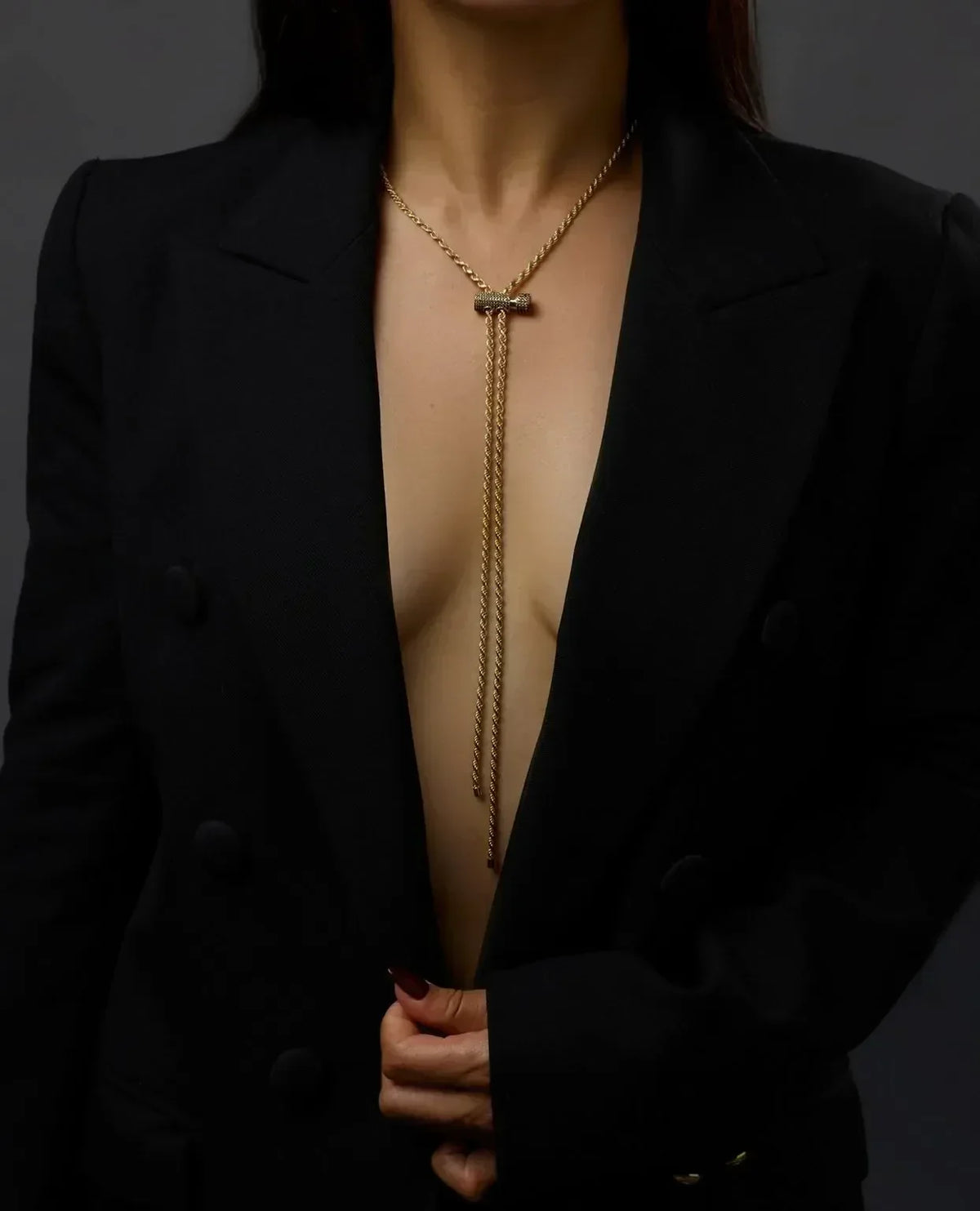 RIDE ‘EM COWBOY – THE RISE OF THE BOLO NECKLACE