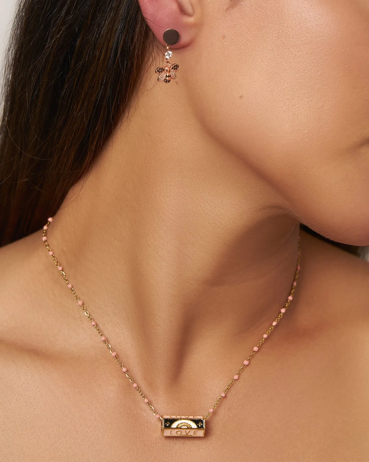 L’AIR DU TEMPS – THE JEWELLERY TRENDS WE’LL BE WEARING THIS SPRING