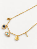 Charm Necklaces
