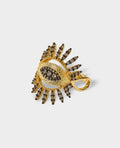 Evil Eye Rings