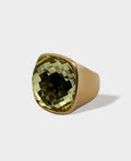 Statement Rings