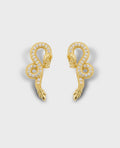 Stud Earrings