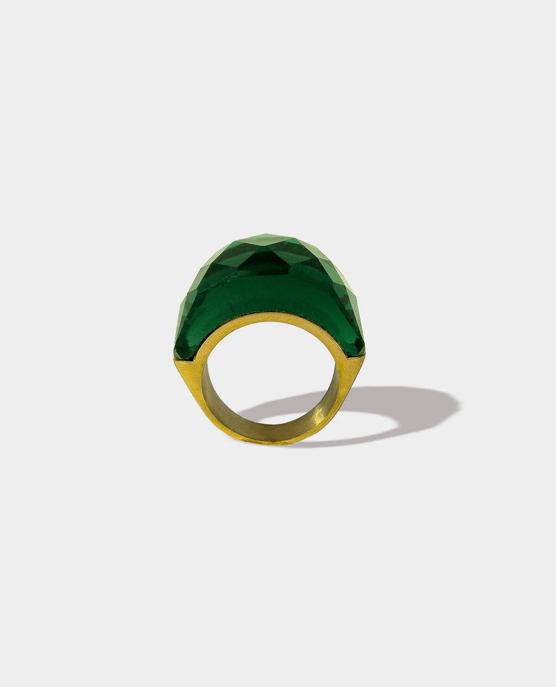 MEASURE WITH A RING YOU ALREADY OWN