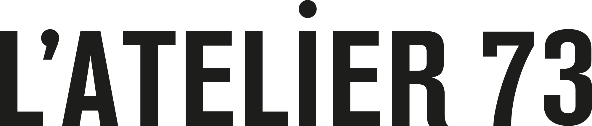 L'Atelier 73