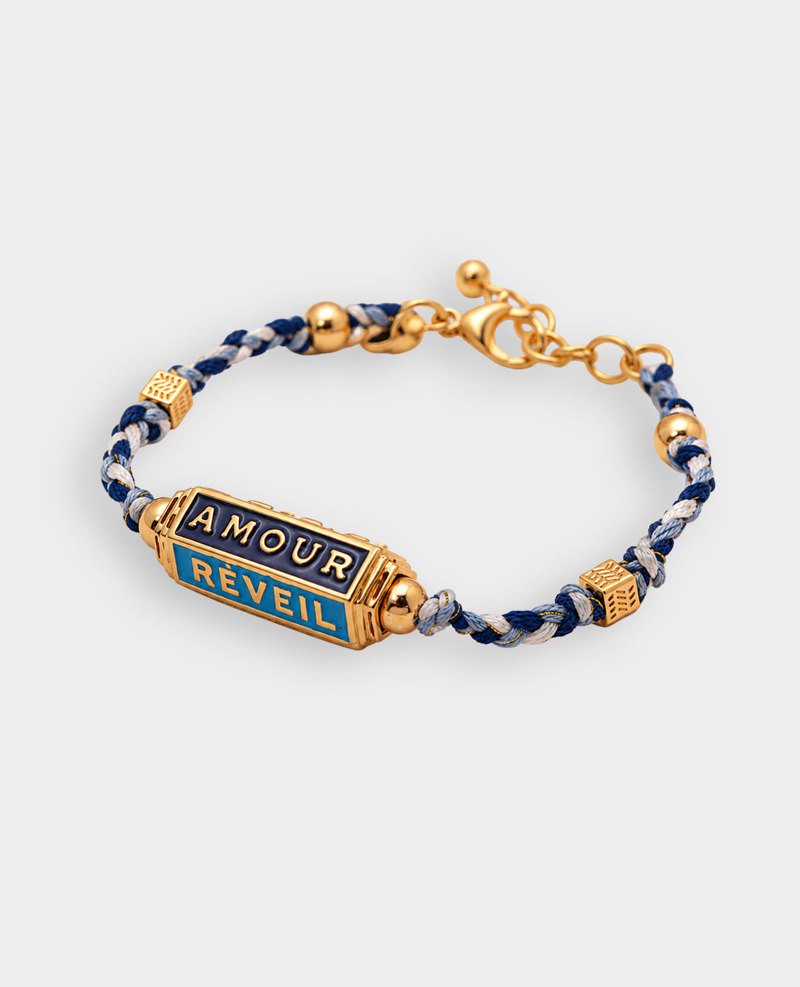 TALISMAN AMOUR BRACELET - BUTTERFLY | RÉVEIL