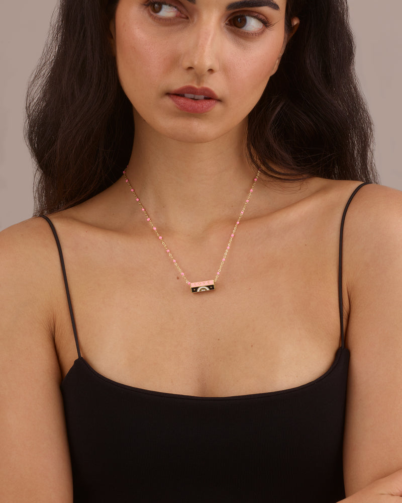 ENAMEL