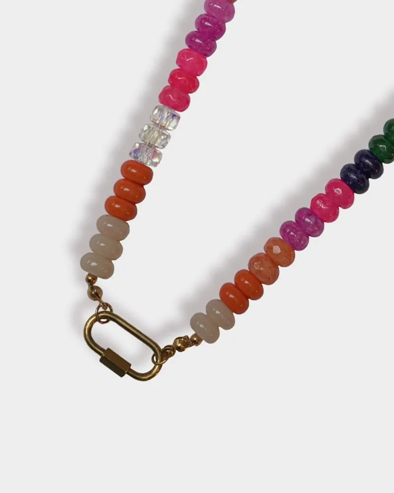 1. CARING FOR NATURAL STONES