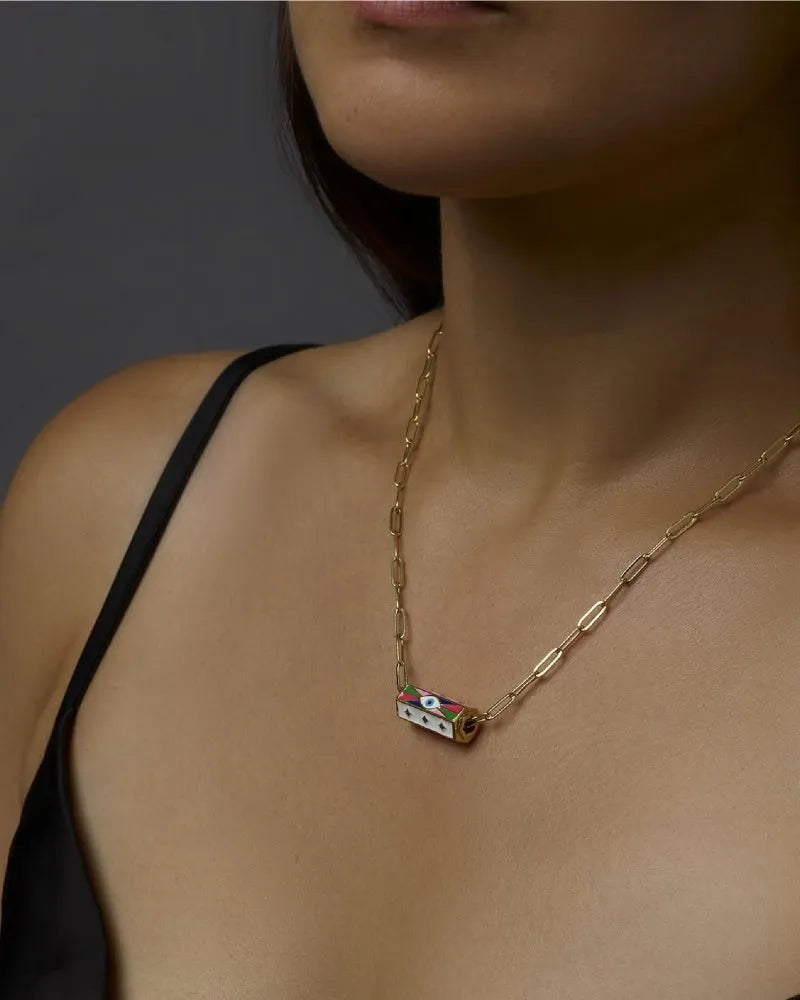 2. CARING FOR COOPER JEWELLERY