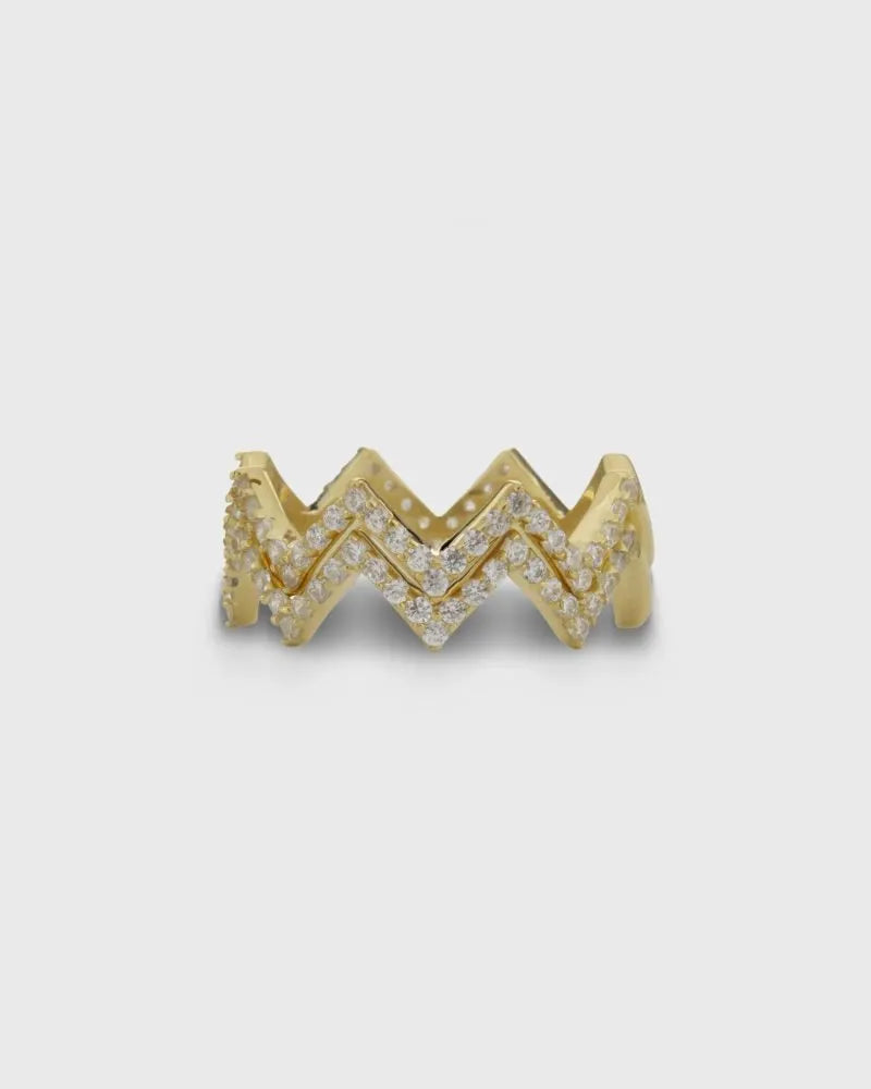 2. LOOKING AFTER CUBIC ZIRCONIA (CZ)